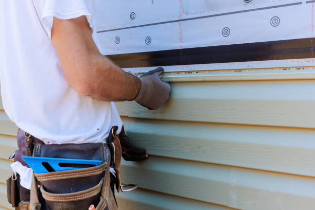 Trusted Wood Siding service in Worthington, IN - Creative Siding